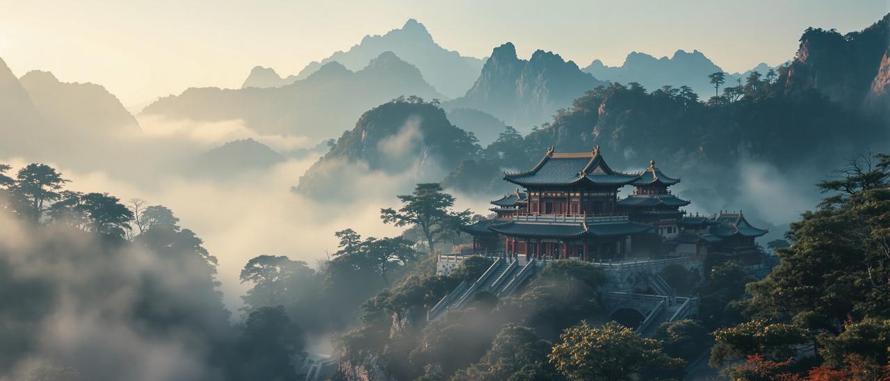 光棍影视热门推荐 - 古韵华章:传统文化纪录片