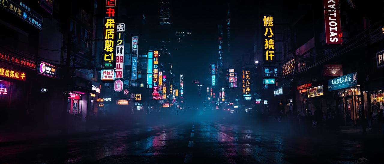 光棍影视热门推荐 - 暗夜追凶:都市悬疑大片震撼来袭